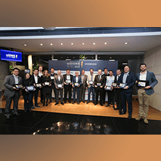 14ª edição do Prêmio Sindirepa-SP - Os Melhores do Ano apresenta as melhores marcas  