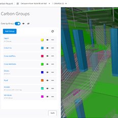 Bentley Systems Announces New Capabilities  for Carbon Assessment in iTwin Experience