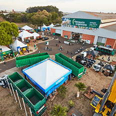 FENASUCRO & AGROCANA abre inscrições para as marcas participarem da sua inédita Rota da Inovação Sustentável 