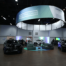 Electric Days começa com atrações e nomes importantes do setor automotivo