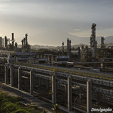 Petrobras registra o melhor resultado de Intensidade de Emissão de Gases de Efeito Estufa 