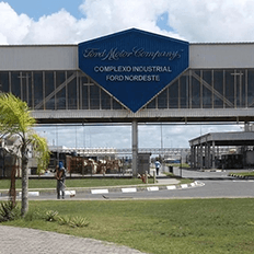 BYD assumirá a fábrica da Ford e produzirá carros no Brasil