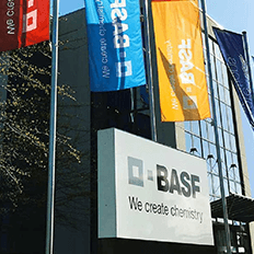 Basf inaugura uma nova planta industrial em São Bernardo do Campo destinada à produção de Sal Nylon  