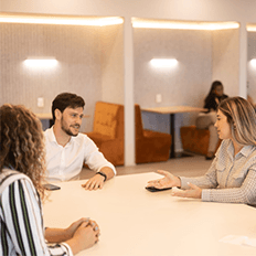 Pela segunda vez a Gerdau conquista a certificação Great Place to Work 