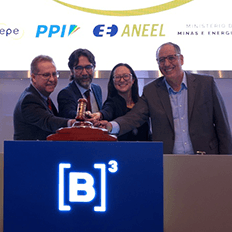 ISA CTEEP arremata os lotes 7 e 9 em um dos maiores leilões de transmissão da história do País