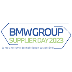 Estão abertas as inscrições para a edição 2023 do BMW Group Supplier Day