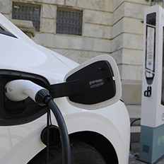 Rio de Janeiro ganhará uma rede pública de eletropostos ainda este ano