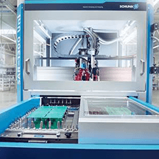 SCHUNK Brasil participará da FIEE de 2023