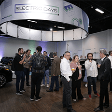 Electric Days foi um sucesso em sua primeira edição no Brasil