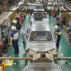 Governo da Itália e a Stellantis se reuniram para desenhar um planejamento