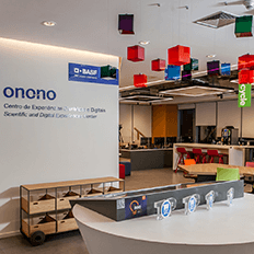 Chemovator trabalha com a BASF para desenvolver modelos de negócio escalonáveis e passíveis de investimento