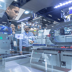 Feira do setor elétrico e eletrônico contará com a participação de mais de 400 marcas