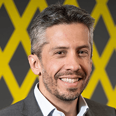 Aldo Costa será o novo diretor de marketing da Renault do Brasil