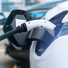 Concorrência de carros elétricos vai ficar cada vez mais acirrada no país