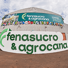 Energia elétrica consumida durante a realização da Fenasucro & Agrocana será proveniente de fonte limpa