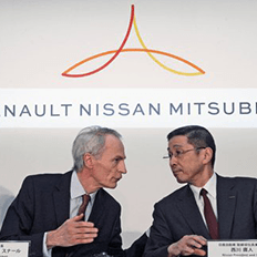 Nissan investirá 100 bilhões de ienes na Ampere nova divisão de carros elétricos 