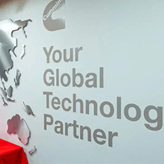 Cummins apresenta no último IAA uma série de novos motores a gás e um motor de combustão interna movido a hidrogênio