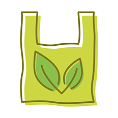 Positivo Tecnologia amplia práticas ESG ao investir na produção de embalagens e sacolas com bioplástico