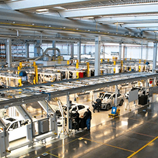 BMW mantém previsão de crescimento no Brasil