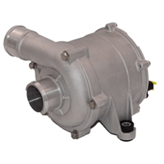 Grupo Rheinmetall iniciará a produção de bombas elétricas de refrigeração de alta tensão