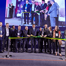 Abertura da FIEE 2023 ressalta conectividade da indústria