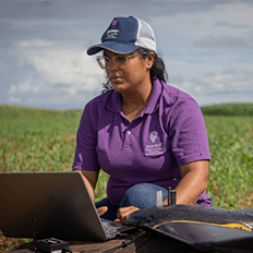 A transformação digital no campo está avançando e trazendo diversos benefícios para o setor agrícola 