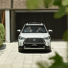 Toyota do Brasil comemora a comercialização de mais de 60 mil veículos híbridos flex vendidos no País