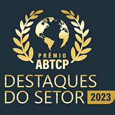 Prêmio ABTCP Destaques do Setor 2023: Voith é finalista em quatro categorias 