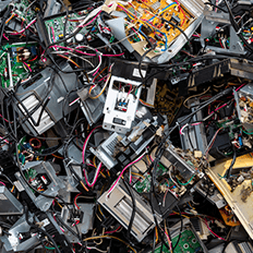 Regulamentação para a logística reversa das baterias dos veículos elétricos 