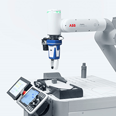 ABB trabalha para fechar a lacuna de habilidades de automação com um novo pacote educacional de robótica