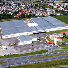 Eve Air Mobility  e a Embraer anunciam a primeira fábrica para a produção das aeronaves elétricas 