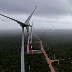 Equinor assumirá uma posição de relevância no setor brasileiro de energia renovável 