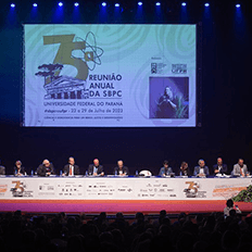  Ministra da Ciência, Tecnologia e Inovação anuncia R$ 3,6 bilhões do Pró-Infra para infraestrutura de pesquisa