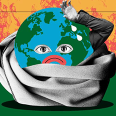 Agora é possível acompanhar o histórico dos avanços climáticos de quase 10 mil empresas 