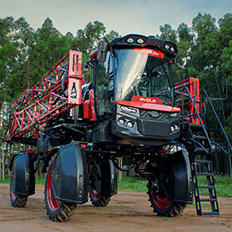 MWM amplia sua participação no agronegócio ao se tornar fornecedora de motores para a empresa Baldan