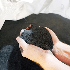 Saint-Gobain Canalização fornece material filtrante denominado Filtralite para a Rio+Saneamento 