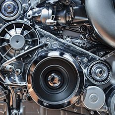 A história do setor automotivo no Brasil 