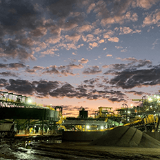 Brasil embarca o primeiro Lítio Verde Triplo Zero do mundo no Porto de Vitoria