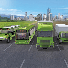 TE Connectivity contribui para acelerar o desenvolvimento de soluções de eletromobilidade 