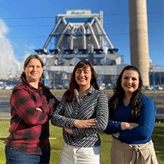 Bracell passa a integrar a diretoria da Rede Mulher Florestal