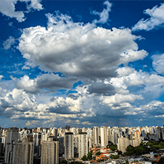 Novo relatório anual da CETESB: Qualidade do Ar no Estado de São Paulo 