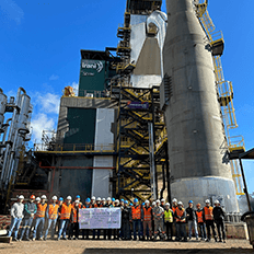 Irani Papel e Embalagem registra lucro líquido de R$ 228,746 milhões