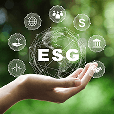 Inteligência artificial e a tecnologia como aliadas das empresas na adaptação ao ESG