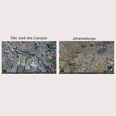 Telhados verdes são apontados como uma das possíveis soluções para o combate às mudanças climáticas