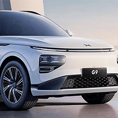 Grupo Volkswagen anunciou dois acordos com montadoras na China