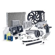 MAHLE promove novo treinamento sobre manutenção de ar-condicionado automotivo