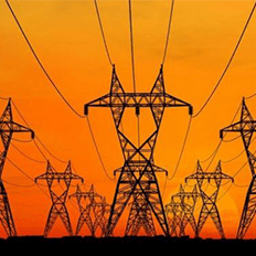 Carga de energia elétrica do Brasil terá crescimento de 3,5%  