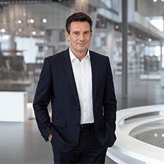  ZF manteve sua posição em um ambiente de mercado globalmente desafiador e volátil 