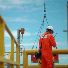 PRIO encerra 2T23 com recorde de produção média de 91 mil barris de óleo por dia