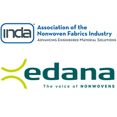 INDA Partners with EDANA to Expand the Reach of the Industry’s First Quality and Audit Program for Hygiene Product Suppliers